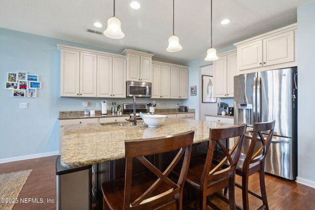 356 WATERFRONT Drive, St. Johns, FL 32259
