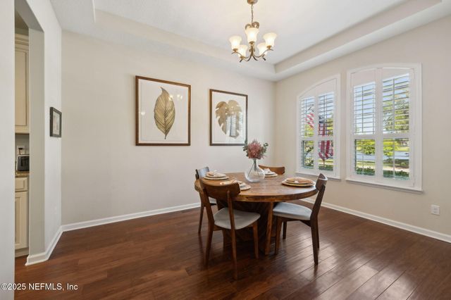 356 WATERFRONT Drive, St. Johns, FL 32259