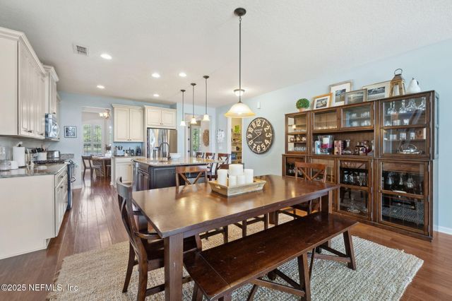 356 WATERFRONT Drive, St. Johns, FL 32259