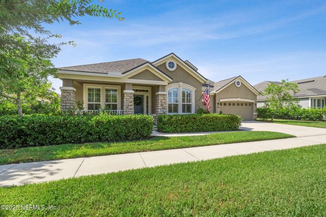 356 WATERFRONT Drive, St. Johns, FL 32259