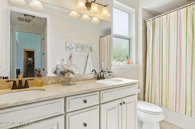 356 WATERFRONT Drive, St. Johns, FL 32259