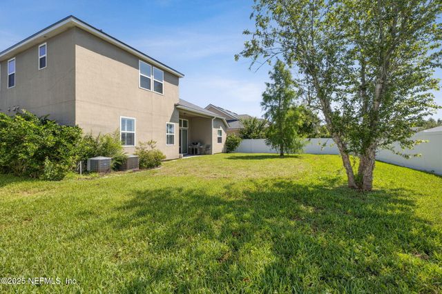 356 WATERFRONT Drive, St. Johns, FL 32259