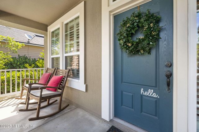 356 WATERFRONT Drive, St. Johns, FL 32259