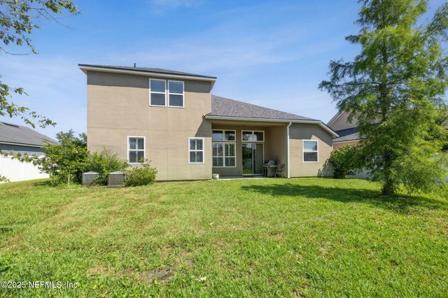 356 WATERFRONT Drive, St. Johns, FL 32259