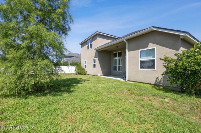 356 WATERFRONT Drive, St. Johns, FL 32259