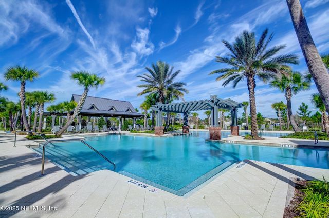 356 WATERFRONT Drive, St. Johns, FL 32259