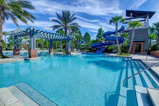 356 WATERFRONT Drive, St. Johns, FL 32259