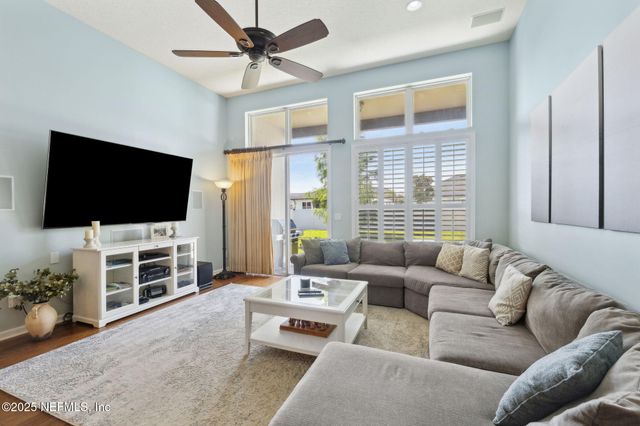 356 WATERFRONT Drive, St. Johns, FL 32259