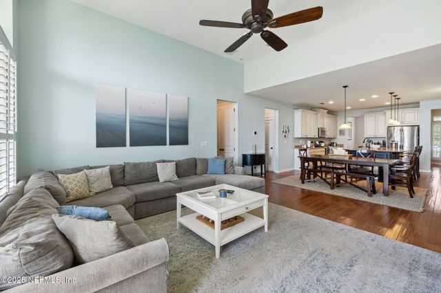 356 WATERFRONT Drive, St. Johns, FL 32259