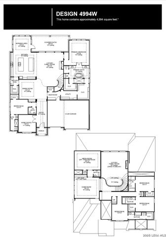 31149 Clover Pass, Bulverde, TX 78163