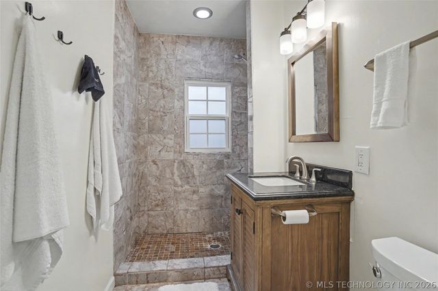 4223 S Madison Place, Tulsa, OK 74105