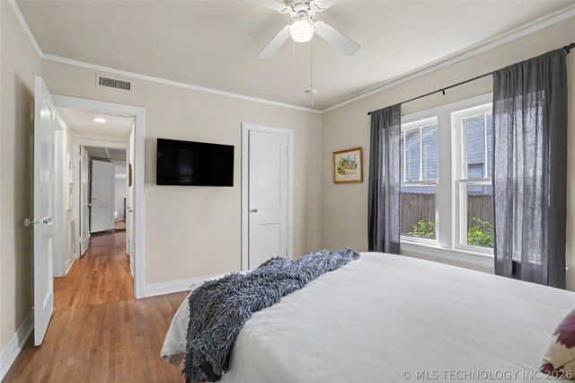 4223 S Madison Place, Tulsa, OK 74105