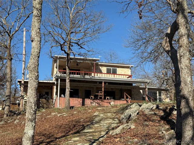 215 Murphy, Canadian, OK 74425