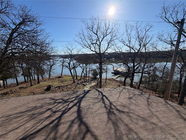 215 Murphy, Canadian, OK 74425