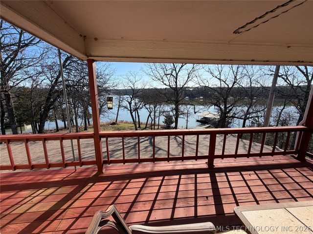 215 Murphy, Canadian, OK 74425