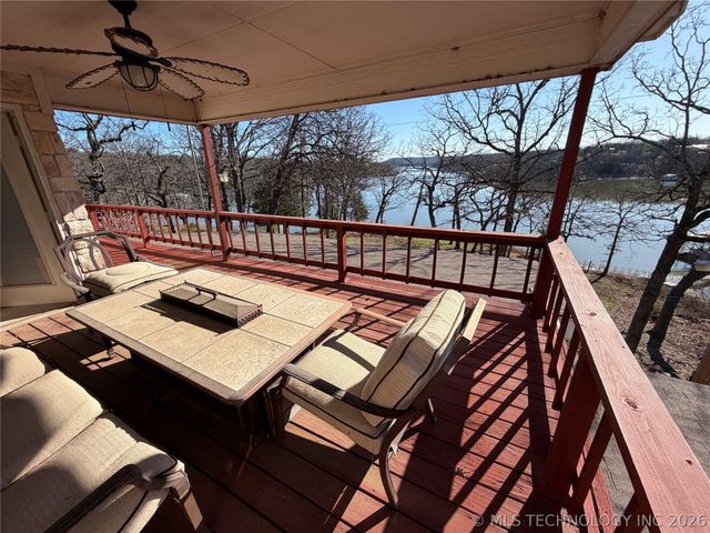 215 Murphy, Canadian, OK 74425