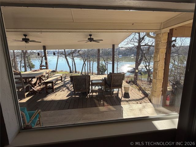 215 Murphy, Canadian, OK 74425