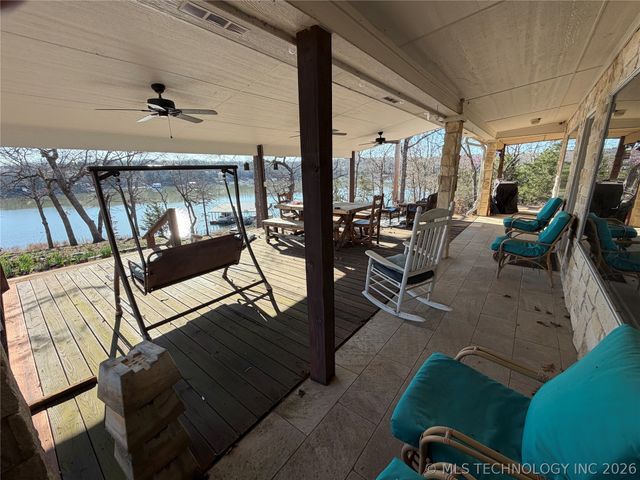 215 Murphy, Canadian, OK 74425