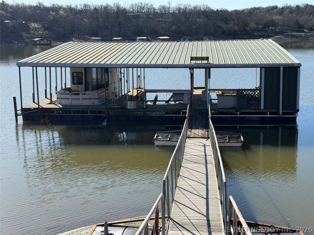 215 Murphy, Canadian, OK 74425