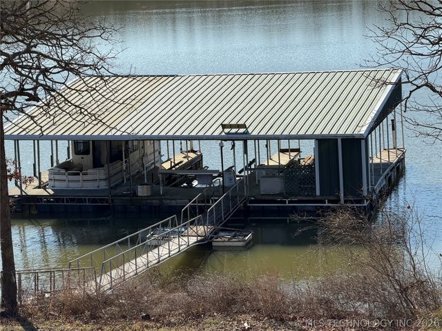 215 Murphy, Canadian, OK 74425