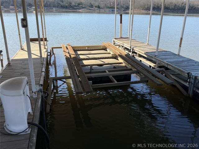 215 Murphy, Canadian, OK 74425