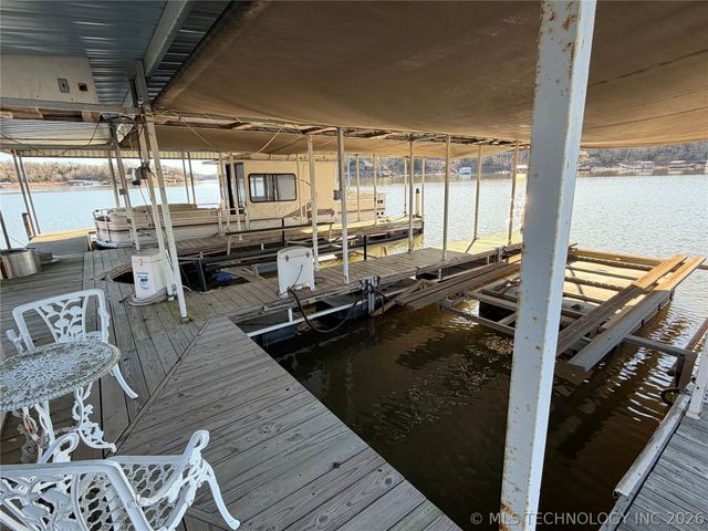 215 Murphy, Canadian, OK 74425