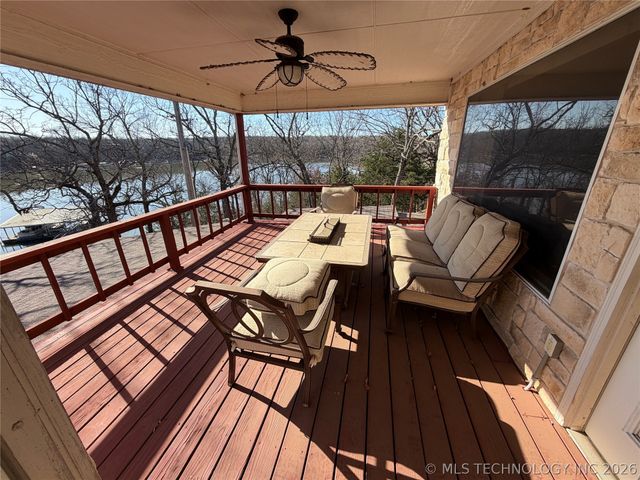 215 Murphy, Canadian, OK 74425