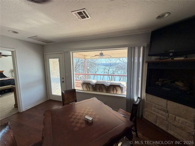 215 Murphy, Canadian, OK 74425