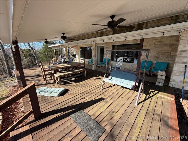 215 Murphy, Canadian, OK 74425