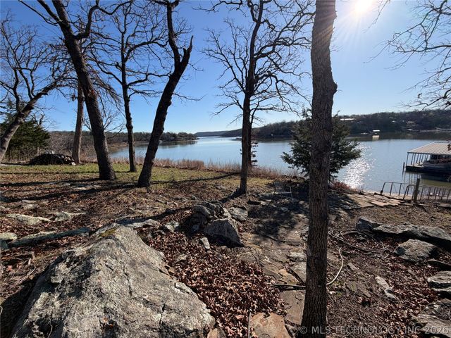 215 Murphy, Canadian, OK 74425