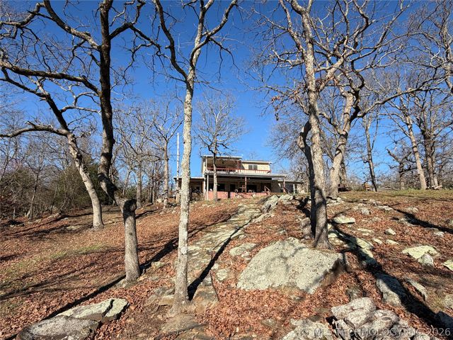 215 Murphy, Canadian, OK 74425