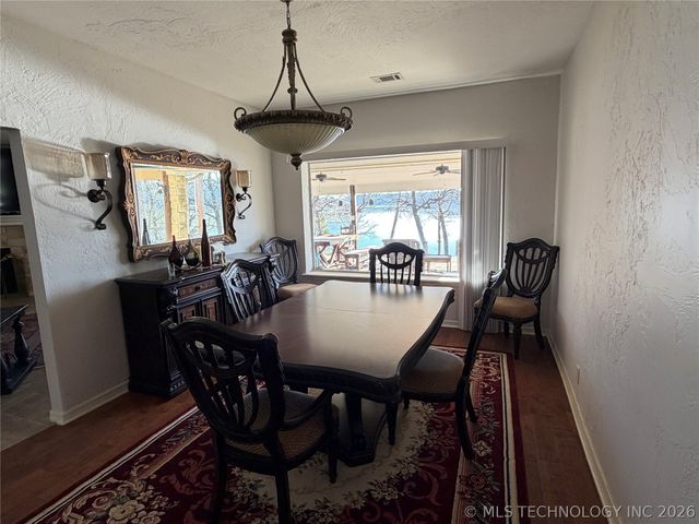 215 Murphy, Canadian, OK 74425