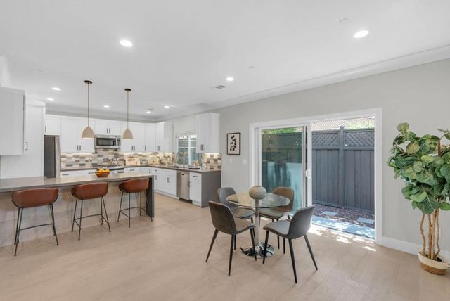 1643 Monroe Street, Santa Clara, CA 95050