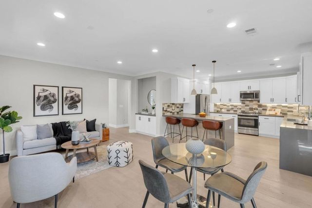 1643 Monroe Street, Santa Clara, CA 95050