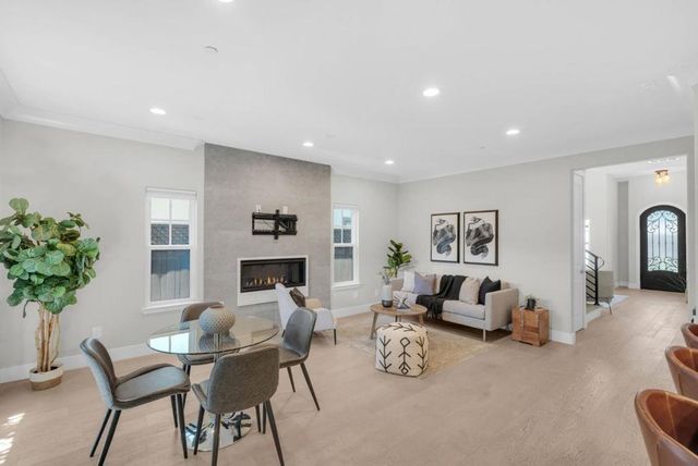1643 Monroe Street, Santa Clara, CA 95050
