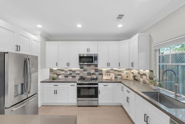 1643 Monroe Street, Santa Clara, CA 95050