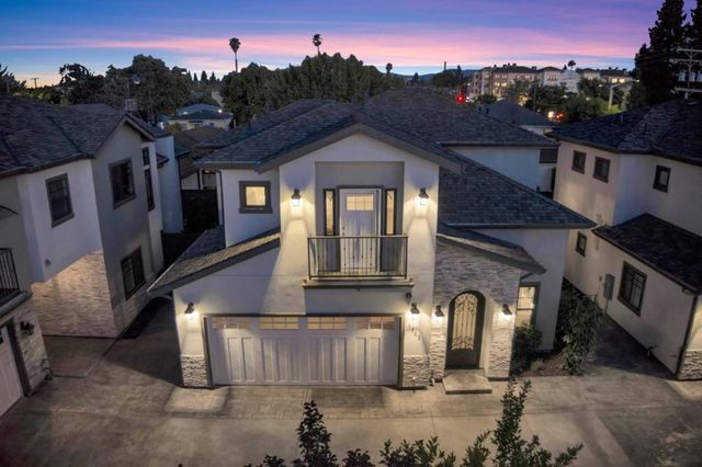 1643 Monroe Street, Santa Clara, CA 95050
