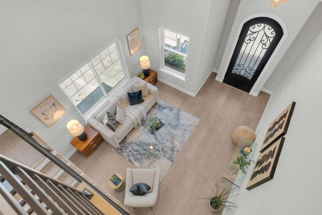 1643 Monroe Street, Santa Clara, CA 95050