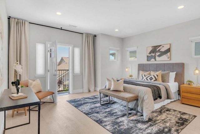 1643 Monroe Street, Santa Clara, CA 95050