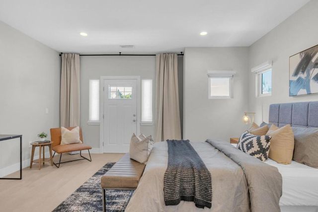 1643 Monroe Street, Santa Clara, CA 95050