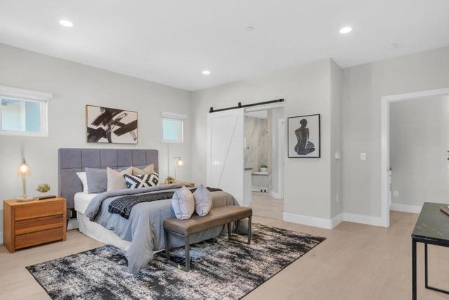 1643 Monroe Street, Santa Clara, CA 95050