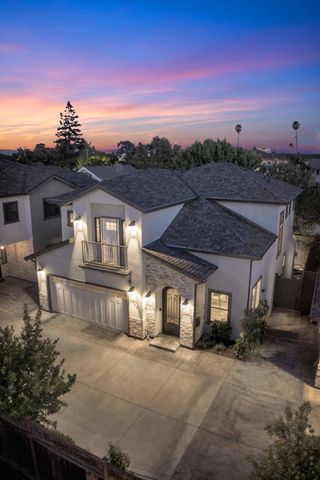 1643 Monroe Street, Santa Clara, CA 95050
