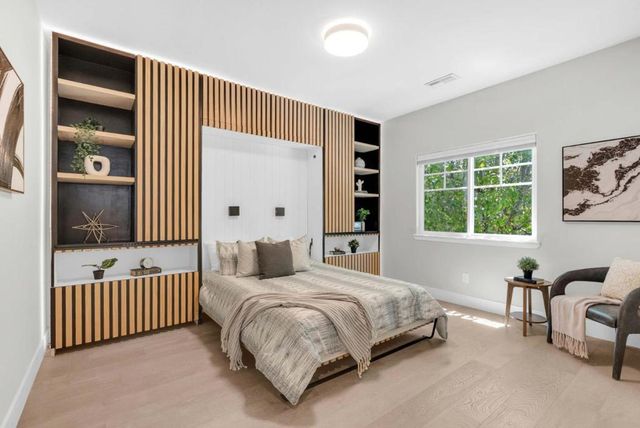 1643 Monroe Street, Santa Clara, CA 95050