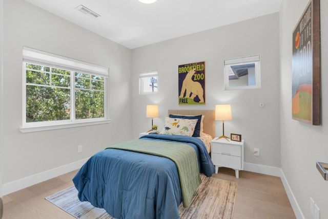 1643 Monroe Street, Santa Clara, CA 95050