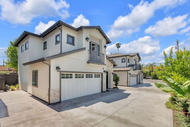 1643 Monroe Street, Santa Clara, CA 95050