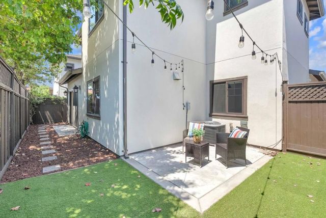 1643 Monroe Street, Santa Clara, CA 95050