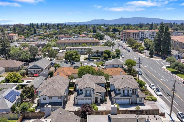 1643 Monroe Street, Santa Clara, CA 95050