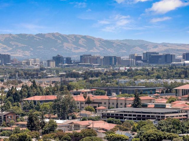 1643 Monroe Street, Santa Clara, CA 95050