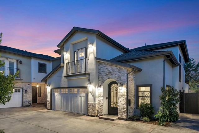 1643 Monroe Street, Santa Clara, CA 95050