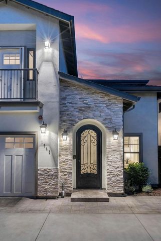 1643 Monroe Street, Santa Clara, CA 95050